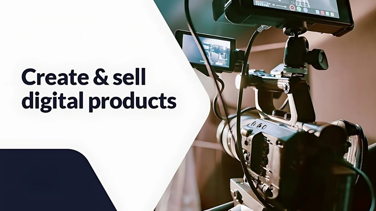 How to Create Digital Products