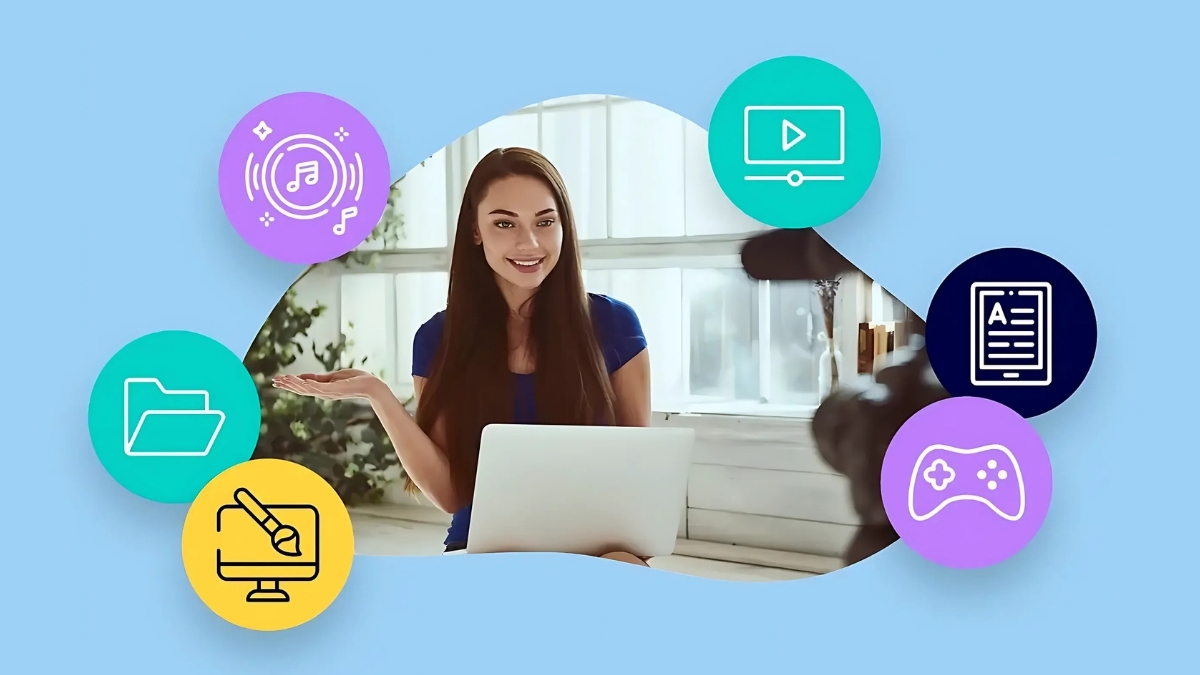 How to Create Digital Products