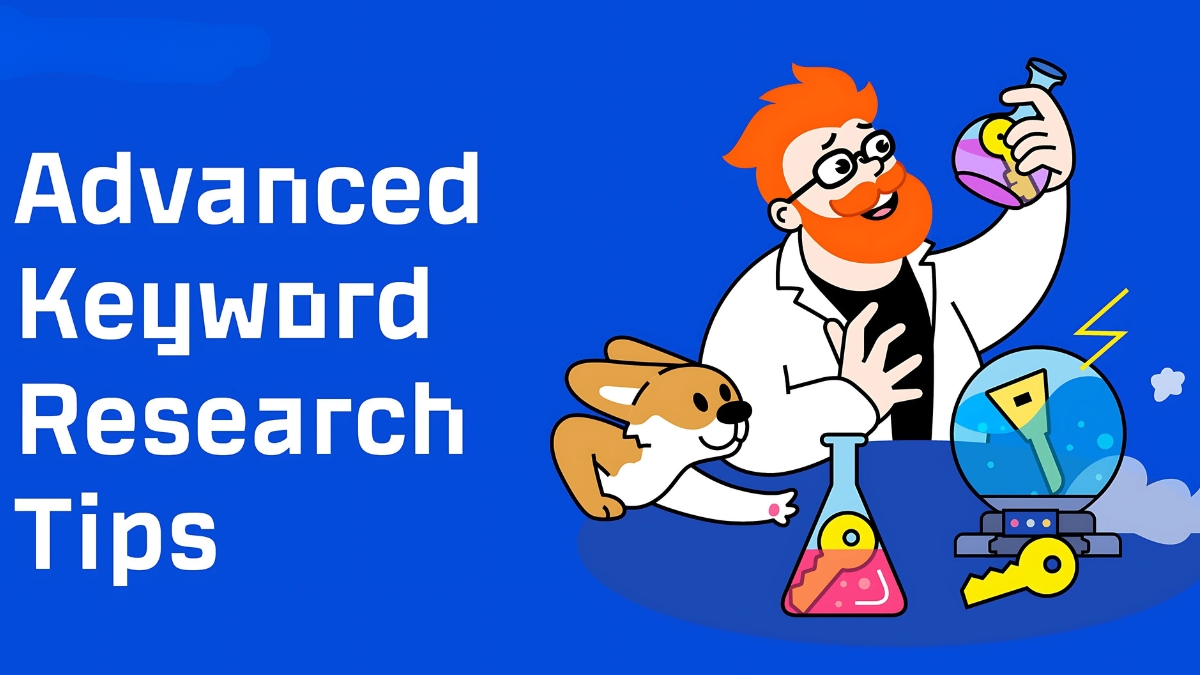 How to Do Keyword Research
