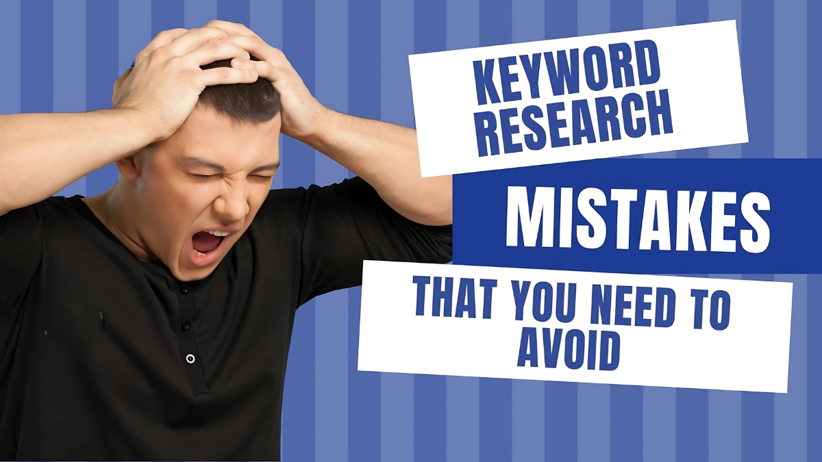 How to Do Keyword Research