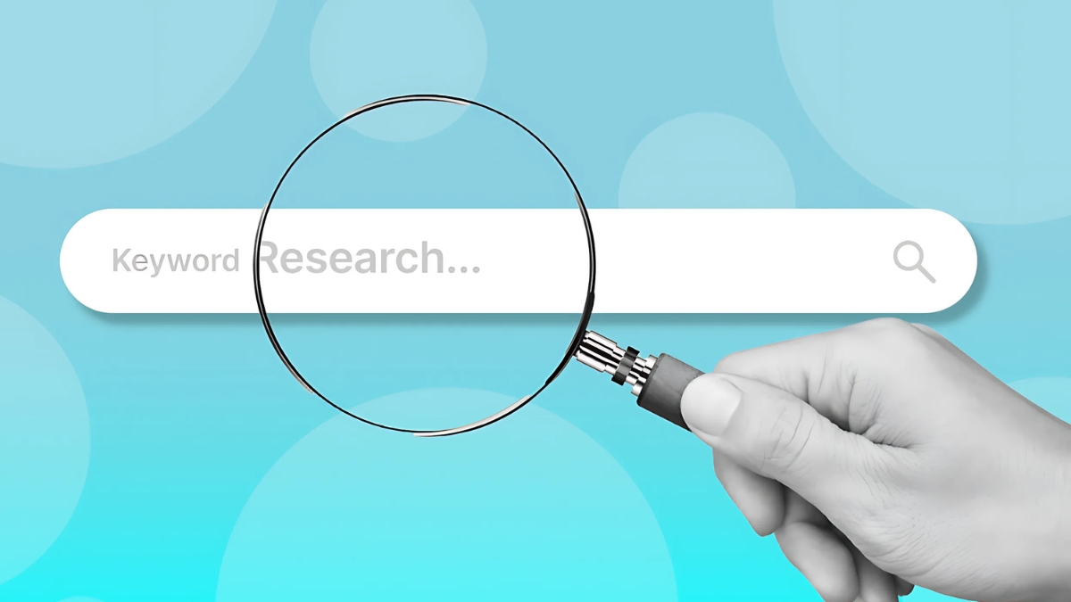 How to Do Keyword Research