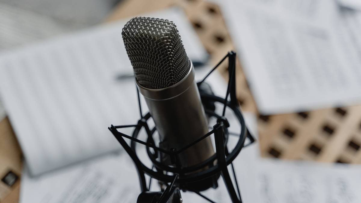 how to do voiceover work