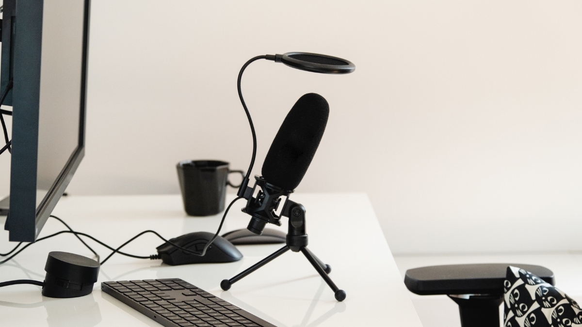 how to do voiceover work