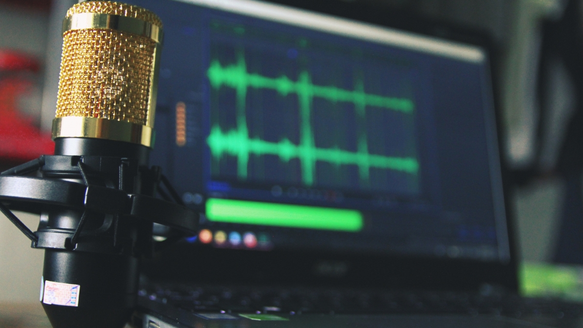 how to do voiceover work