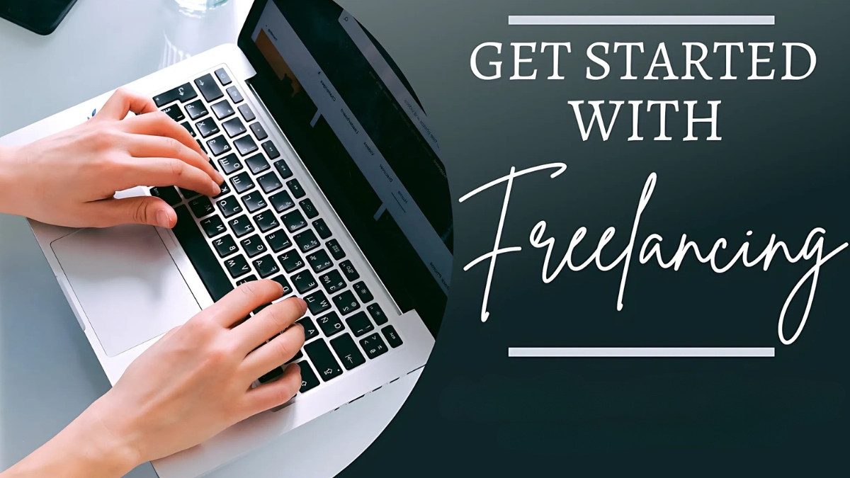 Find Freelance Work Online