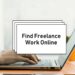 Find Freelance Work Online