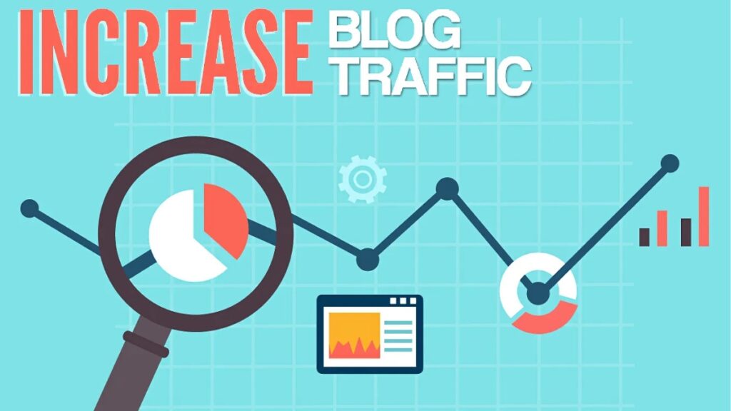 How to Increase Blog Traffic: 15 Proven Strategies That Actually Work ...