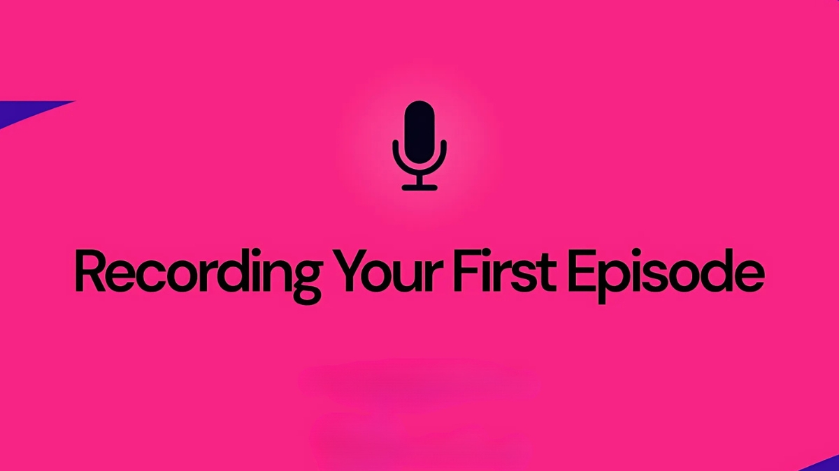 How to Launch a Podcast