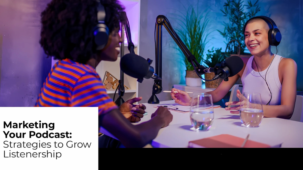 How to Launch a Podcast