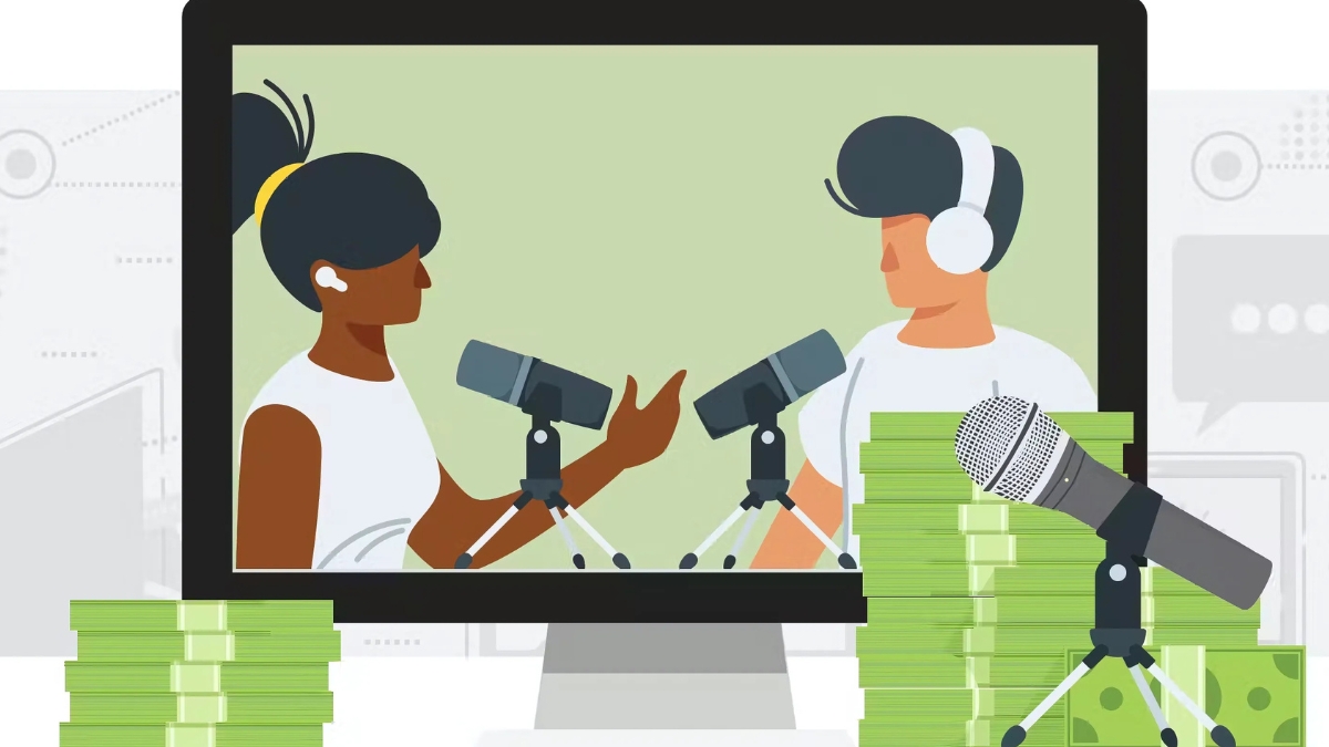 How to Launch a Podcast