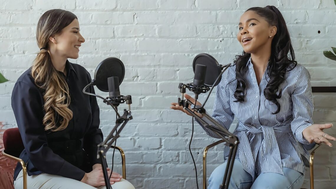 How to Launch a Podcast
