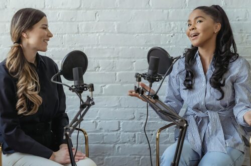 How to Launch a Podcast