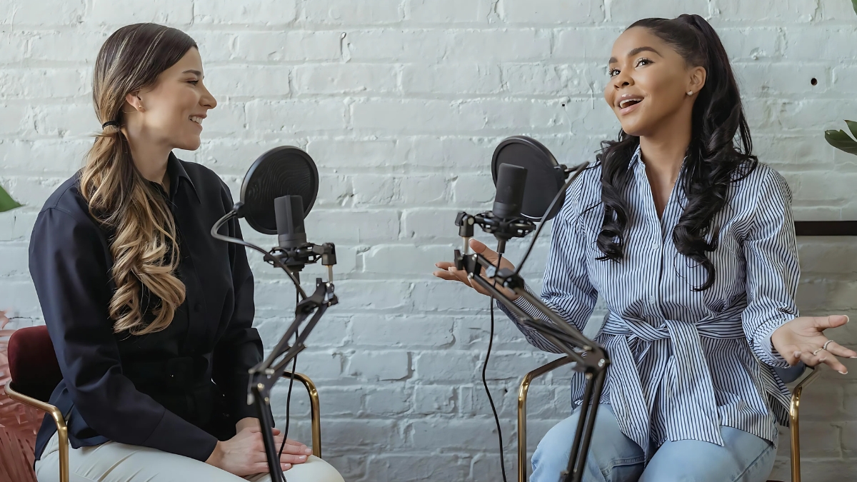 How to Launch a Podcast