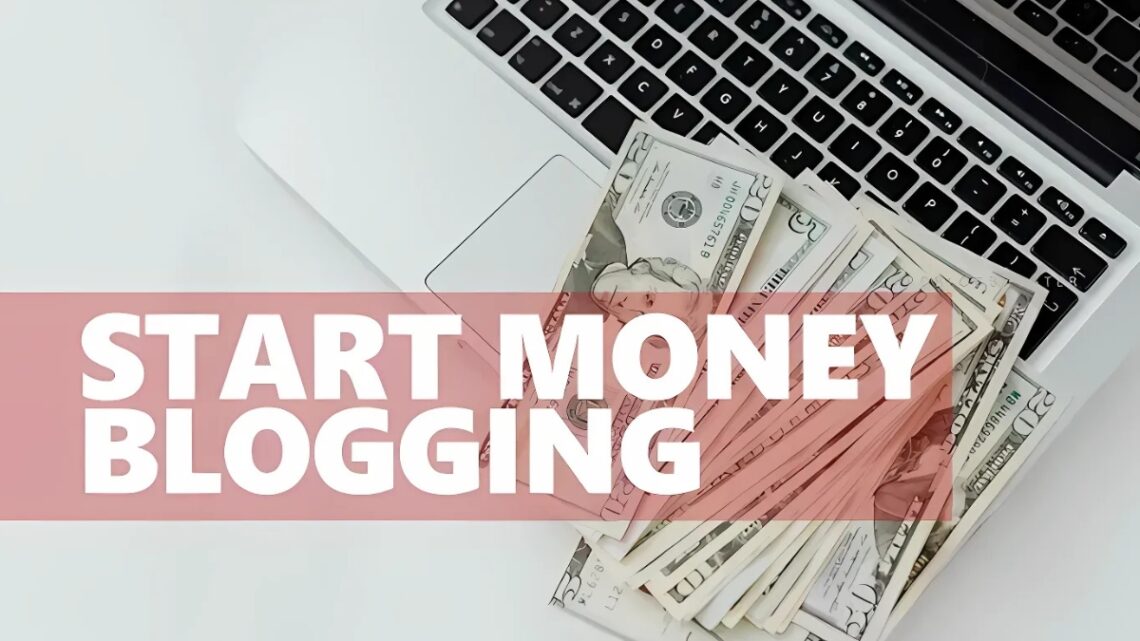 How to Make Money Blogging