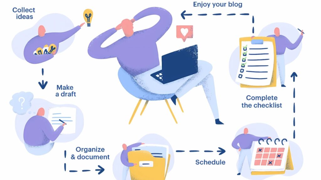 How to Organize Blog Categories: A Complete Guide for Better Content ...