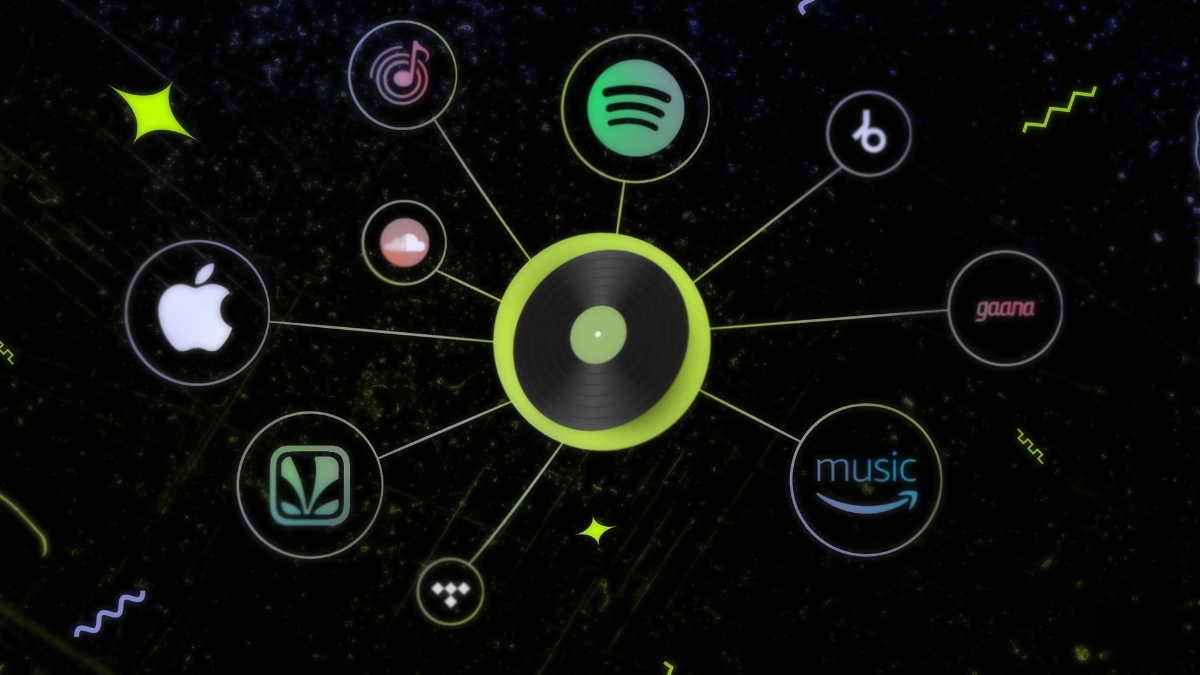 How to Sell Music Online
