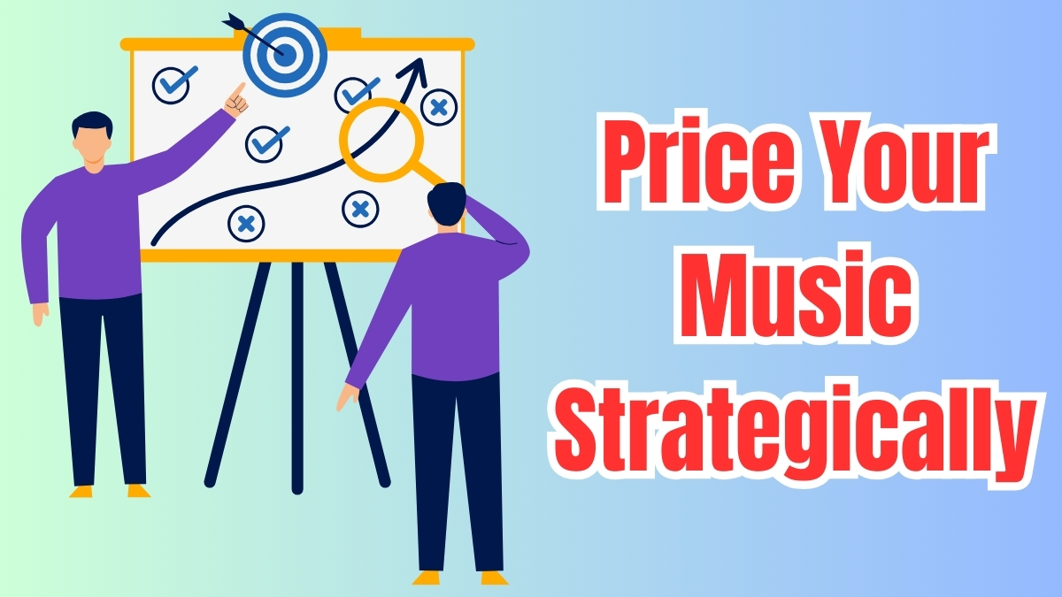How to Sell Music Online
