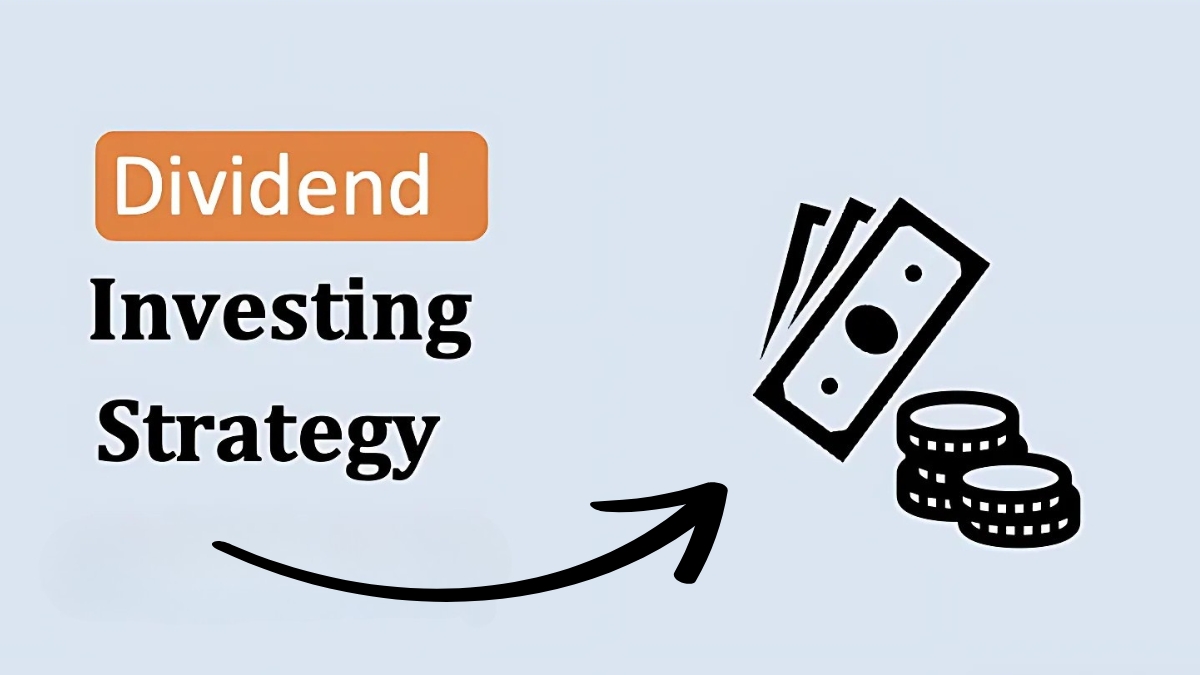 Start Dividend Investing