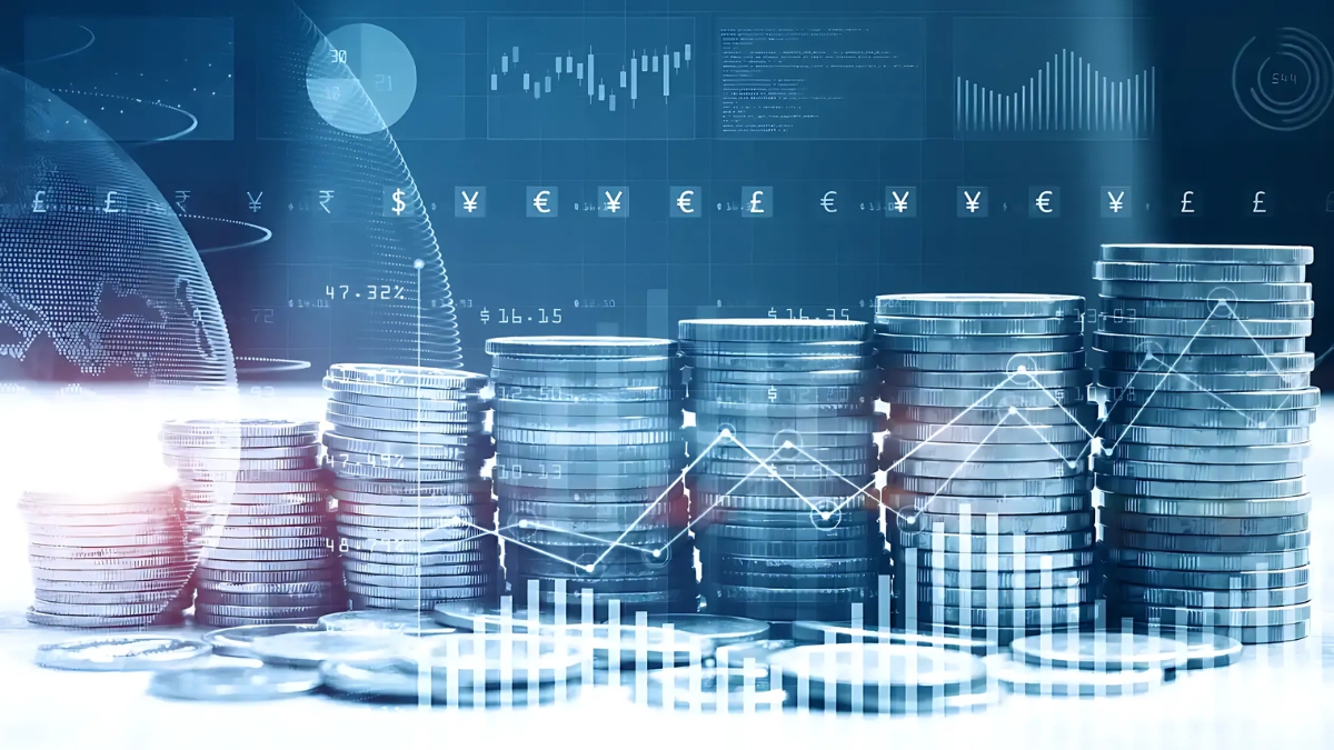 Start Dividend Investing