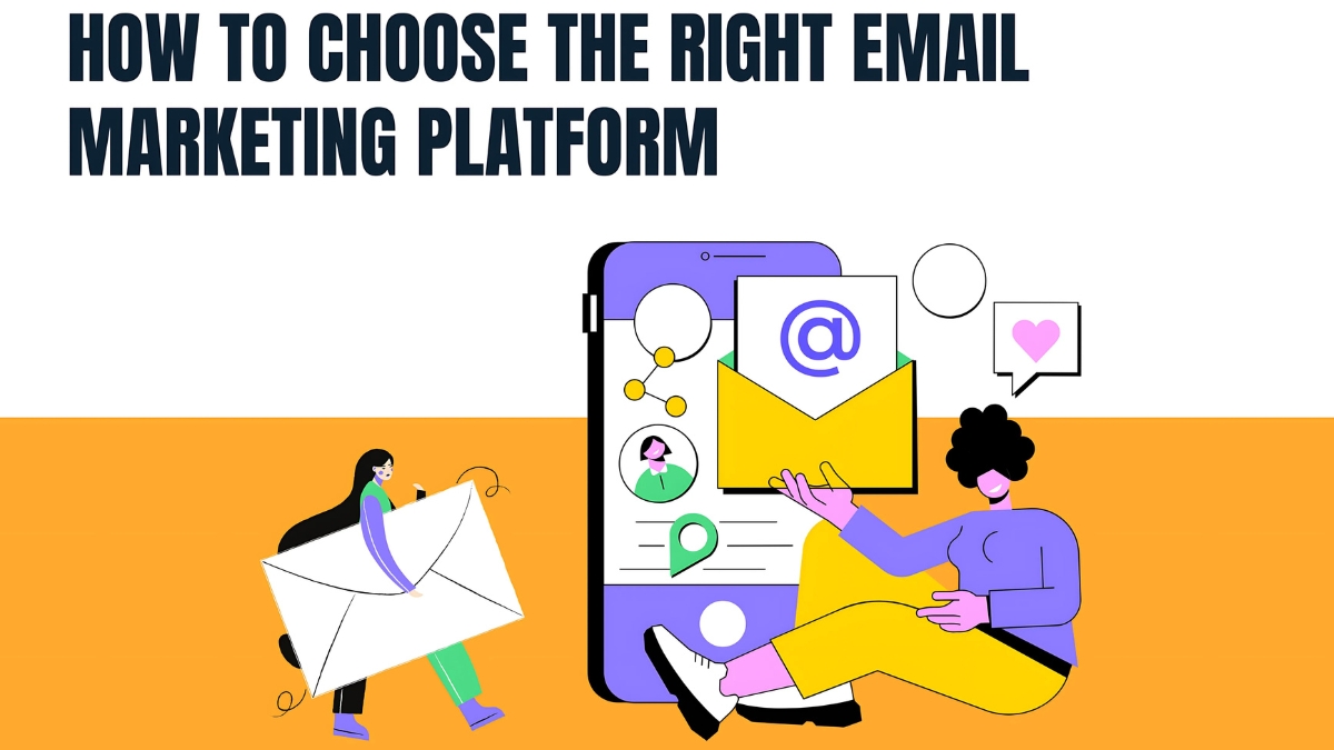 How to Start Email Marketing