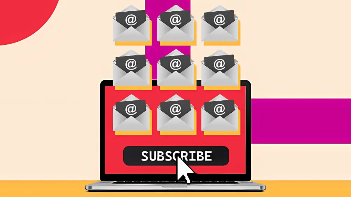 How to Start Email Marketing
