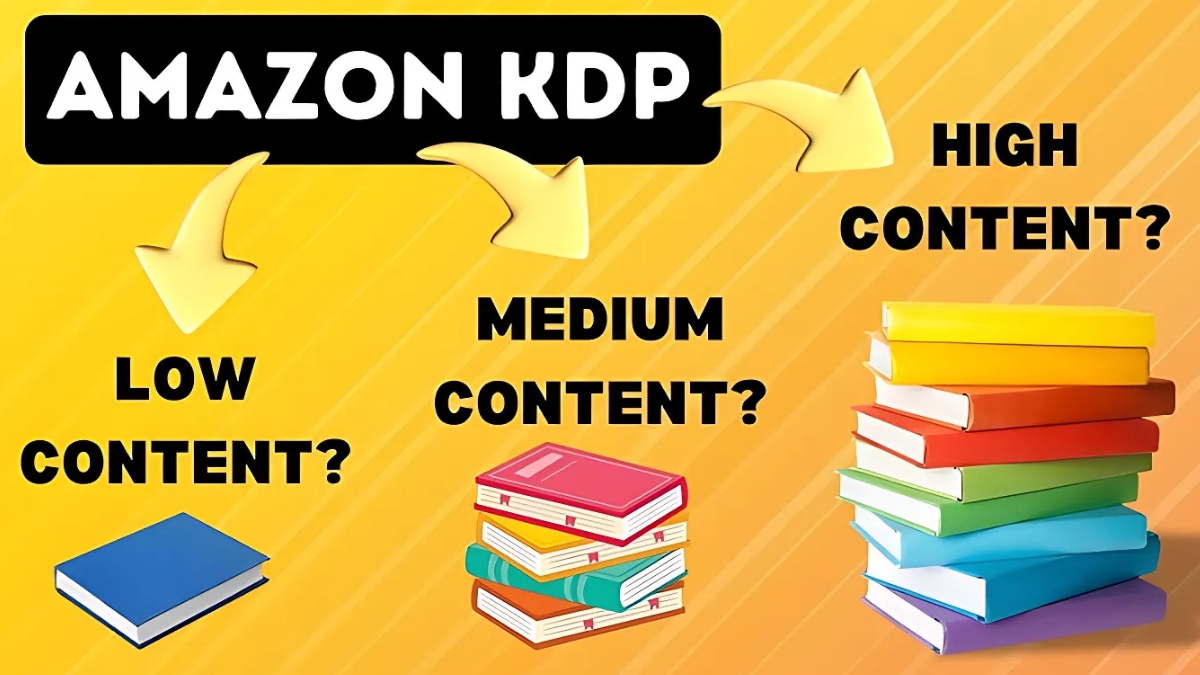 How to Start KDP Publishing
