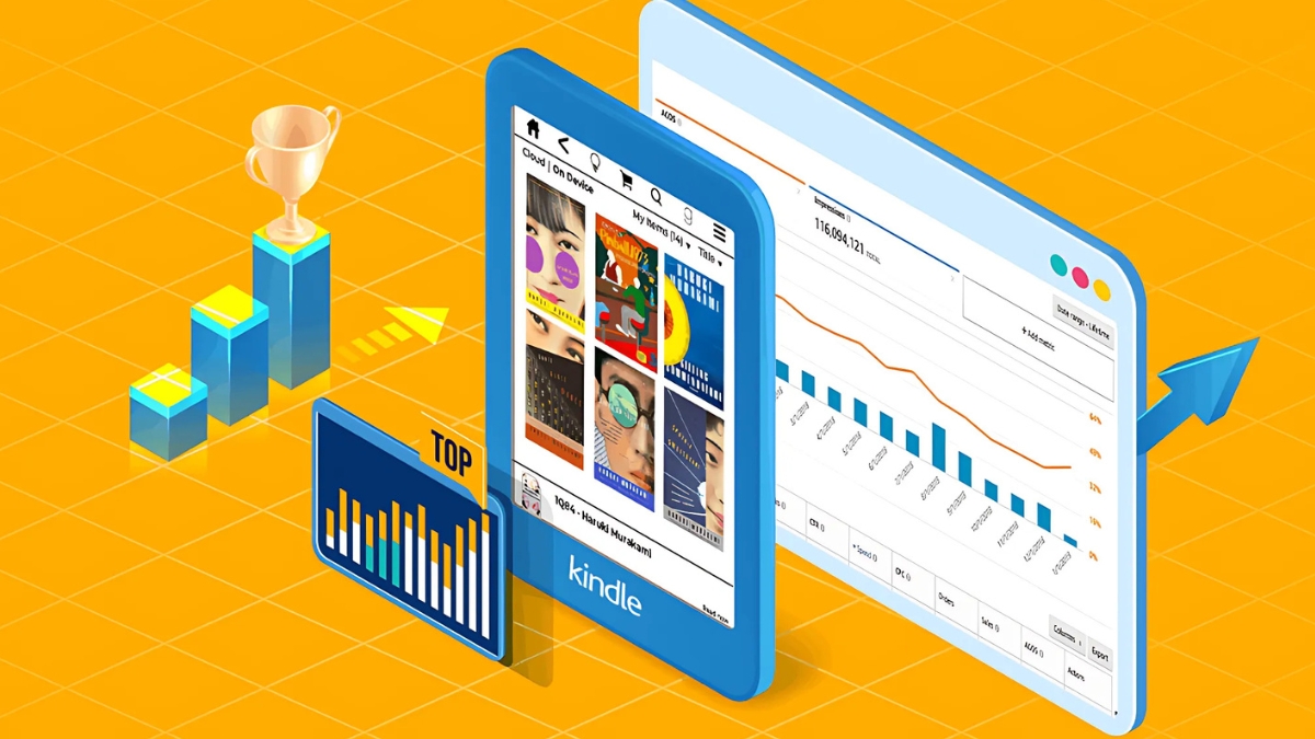 How to Start KDP Publishing