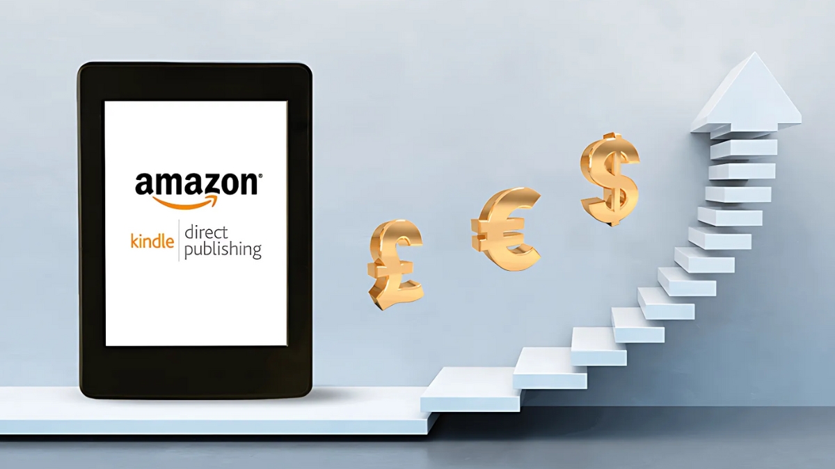 How to Start KDP Publishing