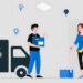 Launch a Dropshipping Business