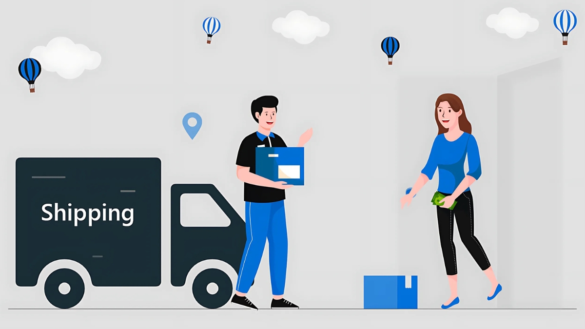 Launch a Dropshipping Business