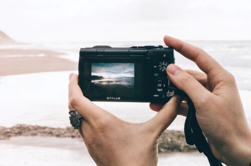 Make Money with Stock Photography