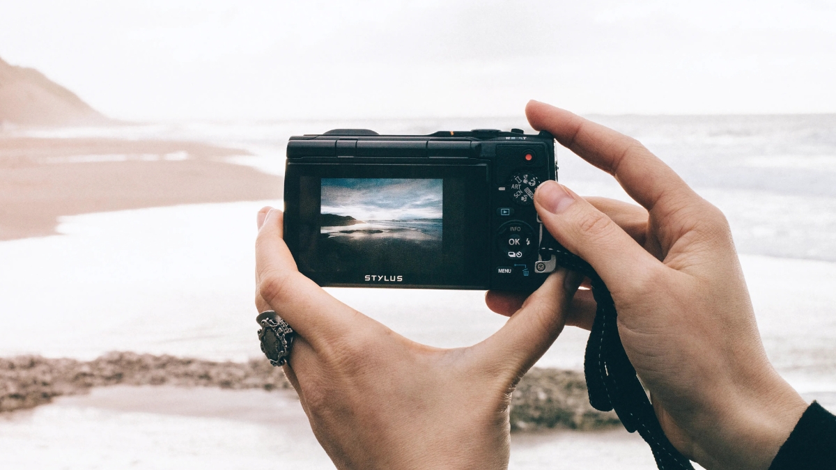 Make Money with Stock Photography