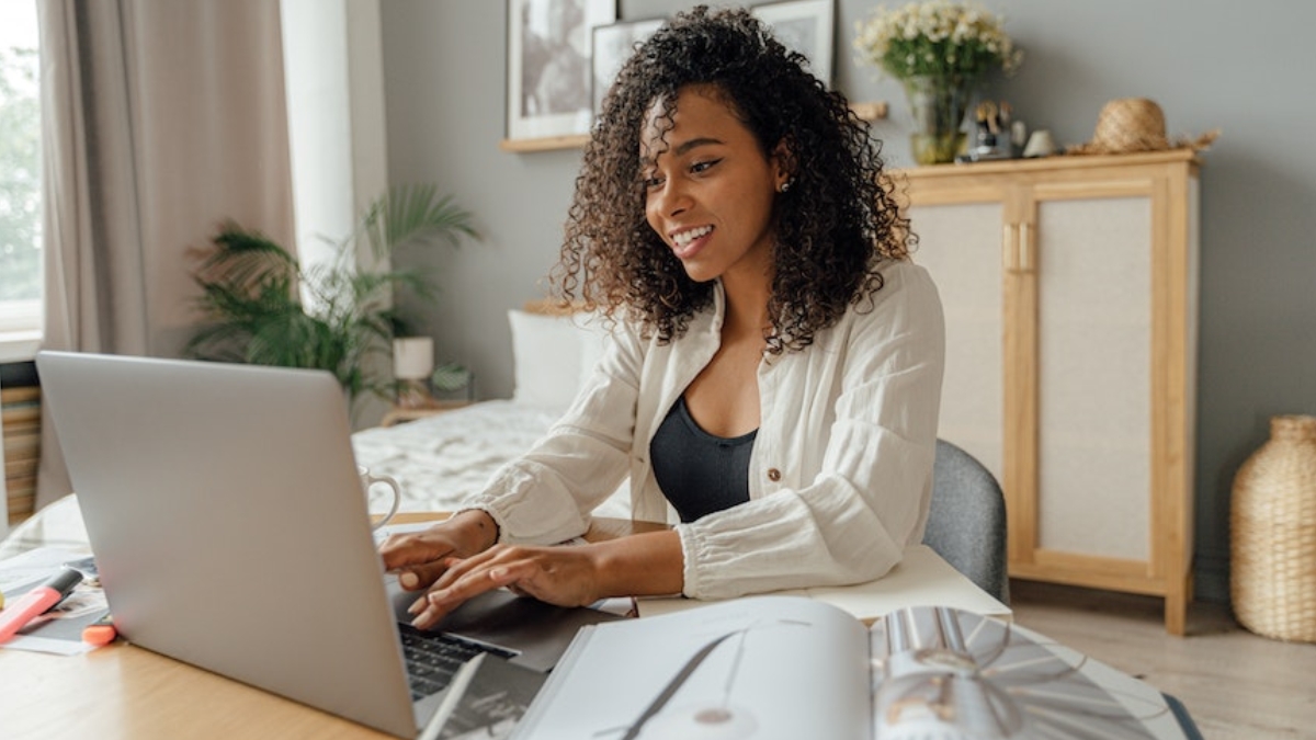 Passive Income Selling Stock Photos
