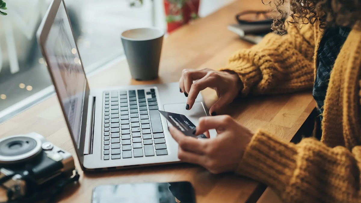Passive Income Selling Stock Photos