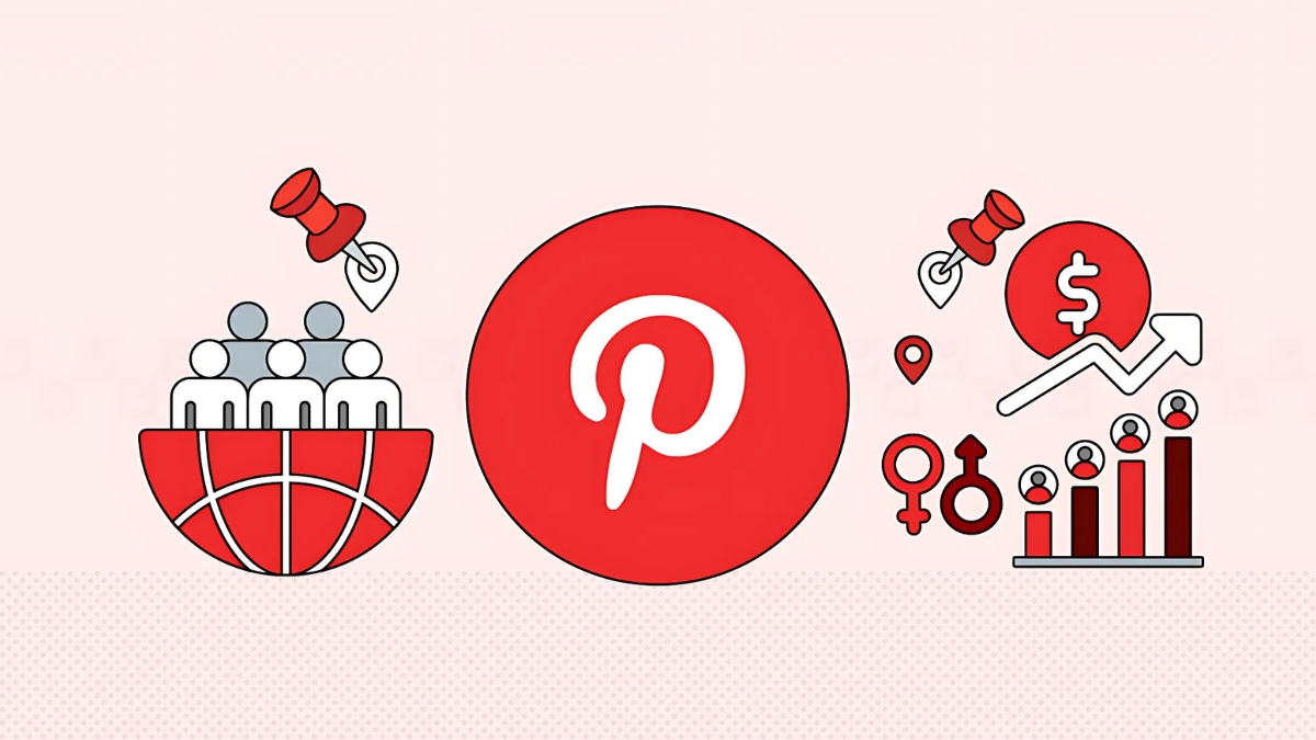 Pinterest Marketing Strategy