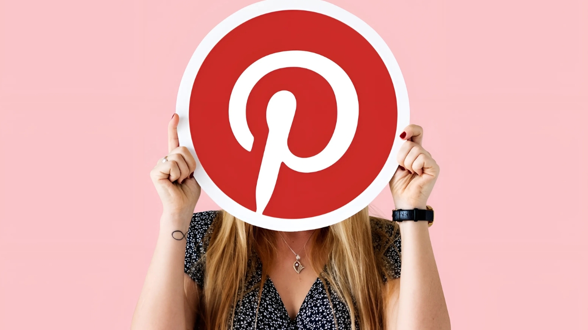Pinterest Marketing Strategy