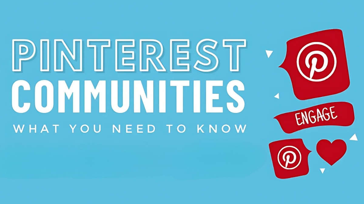 Pinterest Marketing Strategy