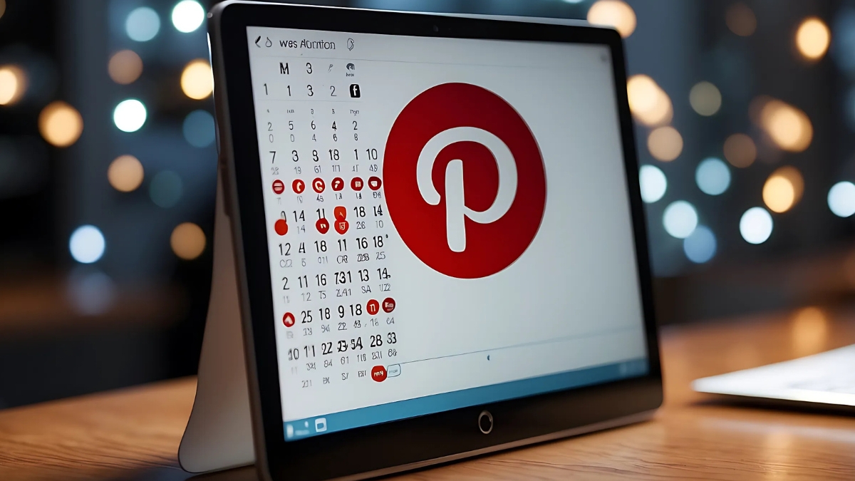 Pinterest Marketing Strategy