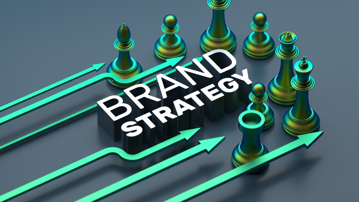 Print on Demand Branding Strategy