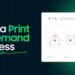Print on Demand Branding Strategy