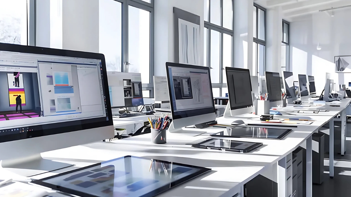 Print on Demand Business Automation