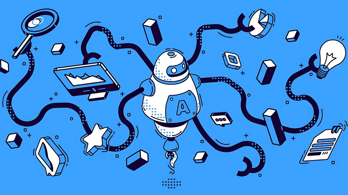 Print on Demand Business Automation