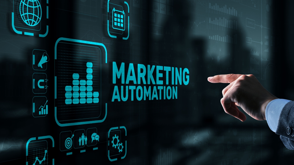 Print on Demand Business Automation