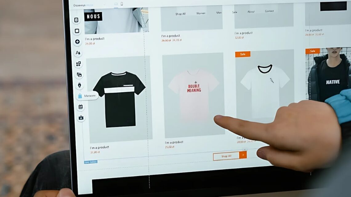 print on demand business