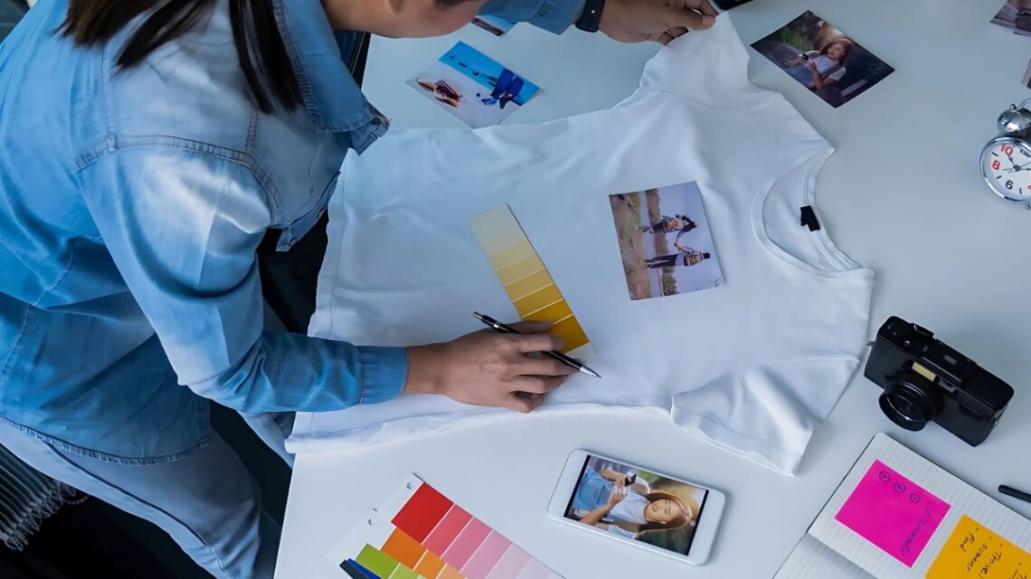 Print on Demand Marketplaces
