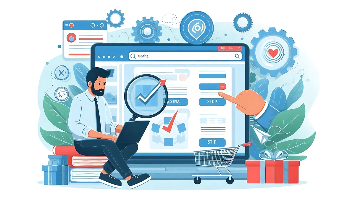 Print on Demand Multi-Platform Strategy