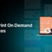Best Print on Demand Sites for Passive Income