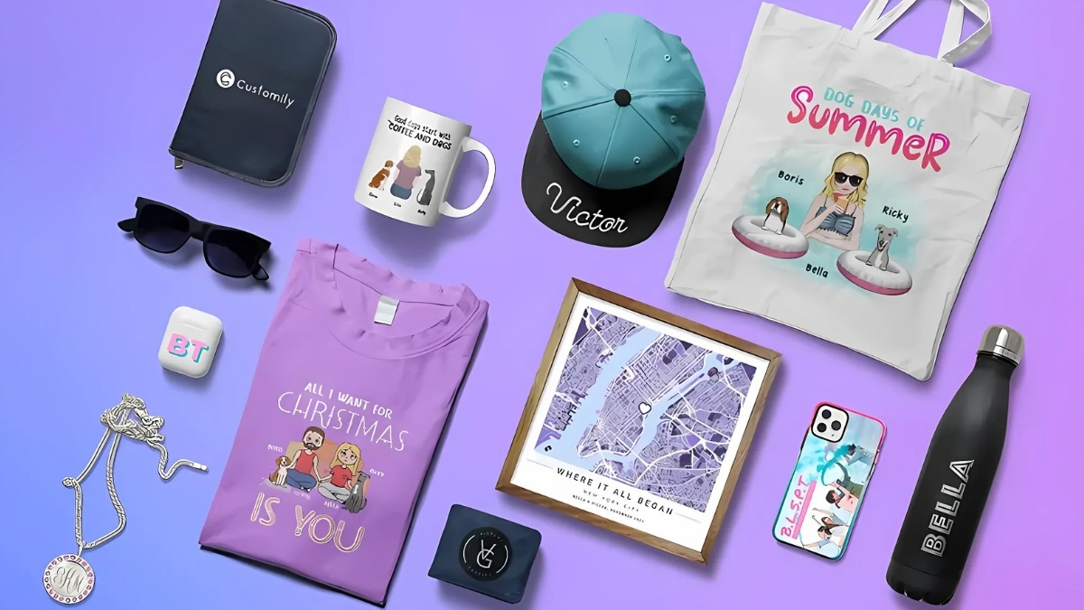 Print On Demand With No Investment