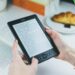 Self-Publish an E-book