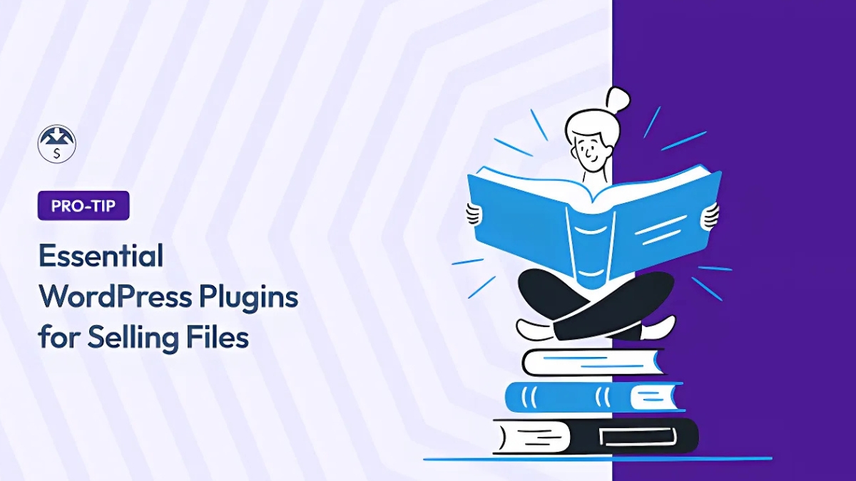Sell Digital Downloads on WordPress